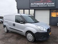 Occasion Fiat Doblò 90 PK (66 kW) 2012 MPV