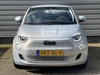 Occasion Fiat 500e La Prima 42 kW (58 PK) 2025 Wit Hatchback