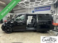 tweedehands Mercedes V250 4-MATIC Lang DC Avantgarde