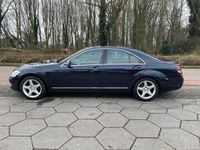 tweedehands Mercedes S320 CDI Prestige (Youngtimer Euro4)