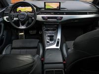 tweedehands Audi A4 Avant 2.0 TFSI, 190PK, S-line, Panoramadak, Virtua