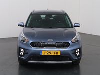 Occasion Kia Niro 142 PK (104 kW) 2020 Blauw SUV