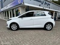 tweedehands Renault Zoe R110 Life 50 (ex Accu)