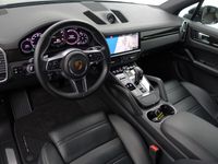 tweedehands Porsche Cayenne 3.0 E-Hybrid Sport Design Aut- Panoramadak, Sport Chrono, Carbon, Bose Audio, 360 Camera, Memory, Keyless, Sfeerverlichting, Ada Cruise