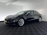 tweedehands Tesla Model 3 Long Range 75 kWh (INCL-BTW) *PANO | AUTO-PILOT | NAPPA-VOLLEDER | FULL-LED | MEMORY-PACK | CAMERA | ECC | DAB | APP-CONNECT | PDC | VIRTUAL-COCKPIT | LANE-ASSIST | COMFORT-SEATS*