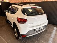 tweedehands Dacia Sandero Stepway 1.0 TCe 90 Expression facelift