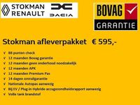 Occasion Dacia Logan MCV Stepway 90 PK (66 kW) 2019 Zilver MPV