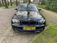 tweedehands BMW 118 1-SERIE i |Automaat| Stoelverwarming| Airco| 5 deurs