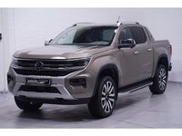 Occasion VW Amarok Aventura 241 PK (177 kW) 2024 Wit Pickup