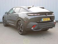 Occasion Peugeot 408 Allure 181 PK (133 kW) 2023 Zwart, metallic lak Sedan