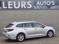 tweedehands Toyota Corolla Touring Sports 1.8 Hybrid Active/Navi/Camera