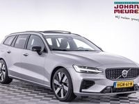 Occasion Volvo V60 Ultra 311 PK (228 kW) 2025 Grijs Stationwagen
