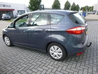 Occasion Ford C-MAX Trend 105 PK (77 kW) 2011 Grijs MPV