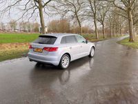 tweedehands Audi A3 1.8 TFSI Attr. Pro Line Plus - NIEUWE APK