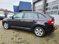 tweedehands Skoda Rapid Spaceback 1.2 TSI Greentech JOY panoramadak