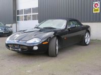tweedehands Jaguar XKR 4.0 V8 Convertible
