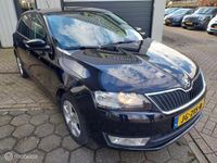 tweedehands Skoda Rapid 1.2 TSI Greentech JOY Navi|Trekhaak|PDC v+a|stoelverw.