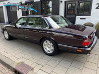Occasion Jaguar XJ 211 PK (155 kW) 1995 Rood Sedan