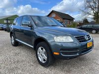 tweedehands VW Touareg 3.2 V6 * Automaat *