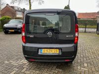 tweedehands Opel Combo Tour 1.6 CDTI L1H1 Edition Aut vele optie's