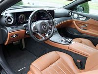 tweedehands Mercedes E200 Cabriolet Premium Plus AMG-Line 20 Inch velgen Mem