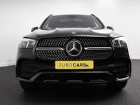 tweedehands Mercedes GLE350e 4MATIC PHEV Hybrid AMG pack | Panorama dak | Leder | Burmester sound | Navigatie | Night pakket | Camera 360