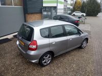 Occasion Honda Jazz 77 PK (56 kW) 2008 Grijs Hatchback
