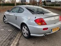 Occasion Hyundai Coupé 2003 Coupé