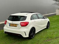 tweedehands Mercedes A250 Sport Prestige AMG-Sport|Pano|Memory|Harman|Keyless|Apk|