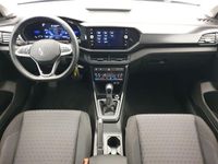 tweedehands VW T-Cross - 1.0 TSI 110pk DSG/AUT Life Camera, Virtual cockpit, Winterpakket