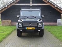 tweedehands Mercedes G500 G 5007G model '08