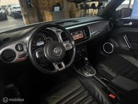 Occasion VW Beetle 178 PK (130 kW) 2014 Wit Hatchback