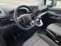 tweedehands Toyota Proace CITY 1.5 D-4D Cool Comfort