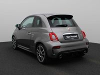 tweedehands Abarth 500 1.4 T-Jet Turismo | Leder | Navi | ECC | PD