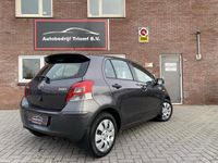 tweedehands Toyota Yaris 1.3 - 101 pk ECO - AIRCO - ELEKTRISCH PAKKET