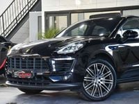 tweedehands Porsche Macan 3.0 S | ALCANTARA | CHRONO | LED | PANO 340PK