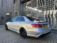 tweedehands Mercedes E63 AMG 63 AMG