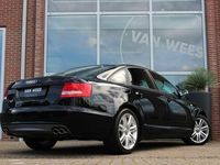 tweedehands Audi S6 S6 5.2 FSI(C6) Pro Line 435 pk | Origineel NL | 1