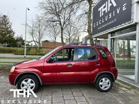 tweedehands Suzuki Ignis 1.3-16V GS