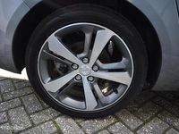 Occasion Peugeot 308 Allure 120 PK (88 kW) 2016 Grijs Hatchback