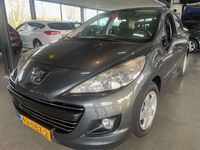 tweedehands Peugeot 207 1.4 VTI 16V 5-DRS STYLE