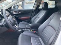 tweedehands Mazda CX-3 2.0 SkyActiv-G 120 GT-M Line , Automaat, Navi, Clima, Cruise, Camera, PDC, LMV 18 Inch, HUD, LKA, Stoelverwarming