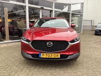 Occasion Mazda CX-30 123 PK (90 kW) 2022 Soul red crystal m SUV