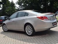 tweedehands Opel Insignia 2.8 T Sport 4x4/xenon/navi/deel leder/260PK