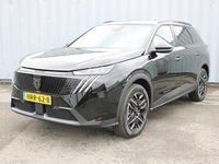 Nieuw Peugeot 5008 Allure 145 PK (106 kW) 2025 Zwart MPV