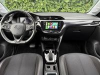 Occasion Opel Corsa GS Line 101 PK (74 kW) 2021 Blauw Hatchback