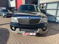 Occasion Lincoln Navigator 305 PK (224 kW) 2003 Zwart SUV