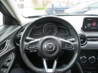 tweedehands Mazda CX-3 2.0 SkyActiv-G 120 SkyLease GT