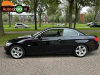 tweedehands BMW 320 Cabriolet 320i High Executive