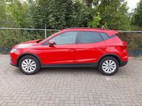 Occasion Seat Arona Business 95 PK (69 kW) 2021 Rood SUV